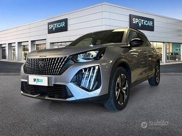 Peugeot 2008 PureTech 130 EAT8 Allure S/S