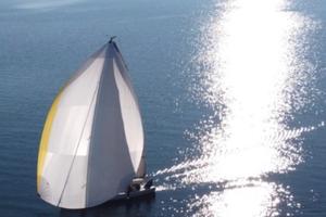 Grand Surprise Cantiere Archambault, 2000