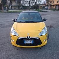 Citroen ds3 1.6hdi euro 5