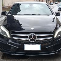 Mercedes-Benz Classe A 180 CDI 110cv Aut. - AMG -