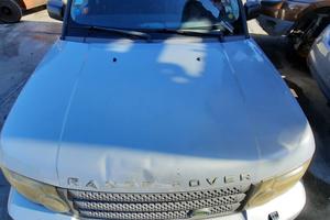 LAND ROVER RANGE ROVER SPORT HSE 2007 - COFANO ANT