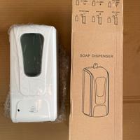 Dispenser automatico sapone 1000 ml