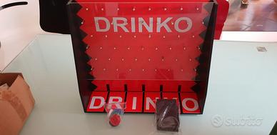 Drinko Gioco Da Tavola Con 6 Bicchierini