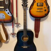 Chitarra  Roling’s MG410W