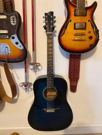 Chitarra  Roling’s MG410W