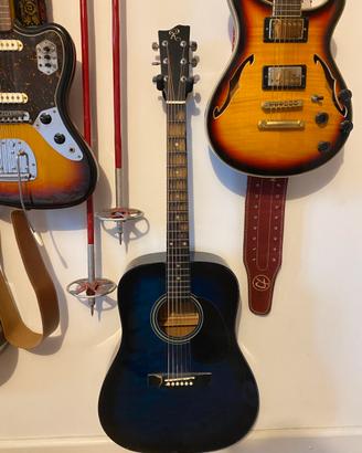 Chitarra  Roling’s MG410W