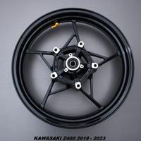 Cerchio anteriore KAWASAKI Z400 2019 - 2023