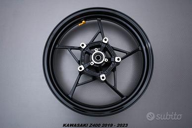 Cerchio anteriore KAWASAKI Z400 2019 - 2023
