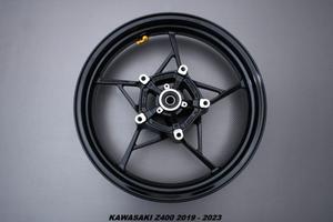 Cerchio anteriore KAWASAKI Z400 2019 - 2023