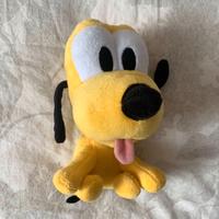 Peluce Pluto