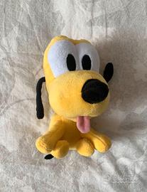 Peluce Pluto