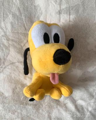 Peluce Pluto