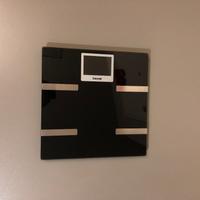 Bilancia Diagnostica Digitale BEURER BF 700 Nera