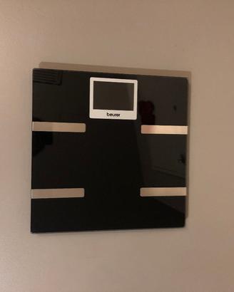 Bilancia Diagnostica Digitale BEURER BF 700 Nera