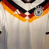 Maglia germania 25/26