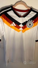 Maglia germania 25/26