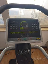 wave technogym 