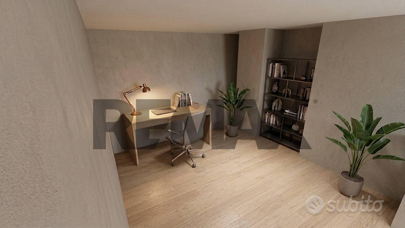 Appartamento – Cagliari, Sant'Alenixedda - Vista 5