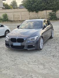 Bmw serie 1