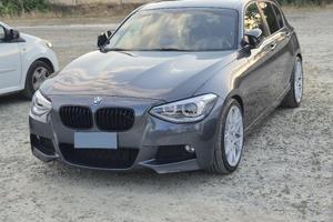 Bmw serie 1