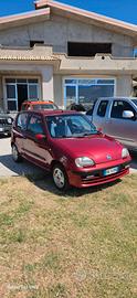 Fiat Seicento 1.1i cat PARI AL NUOVO
