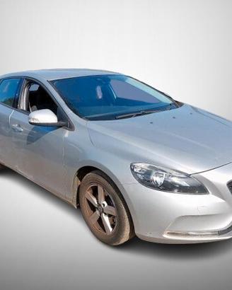 2016 VOLVO V40 D2 ES 2.0D COD. MOTORE D4204T8 CAMB