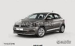 MUSATA Polo 2018 2019 musata frontale