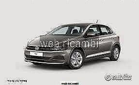 MUSATA Polo 2018 2019 musata frontale