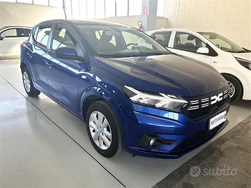 Dacia Sandero Streetway 1.0 TCe ECO-G Expression