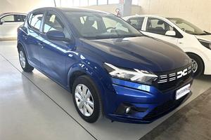 Dacia Sandero Streetway 1.0 TCe ECO-G Expression