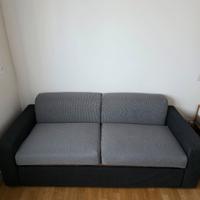 Divano letto