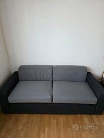 Divano letto