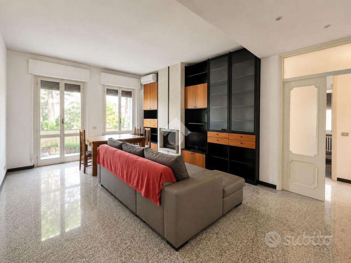 Apartment in Assisi, Santa Maria degli Angeli - Vista 2