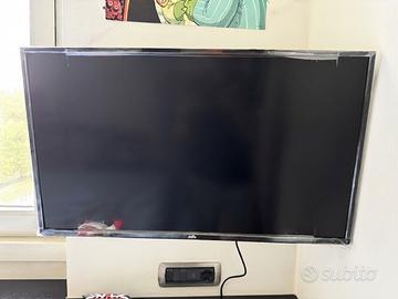 Televisore 32" Miia (Mod. MT32A02) – Come nuovo