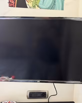Televisore 32" Miia (Mod. MT32A02) – Come nuovo