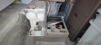macchinetta caffè DeLonghi 