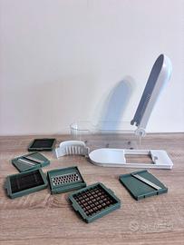 Taglia ortaggi manuale