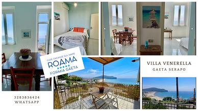 Casa vacanza Family su Serapo