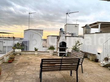 Casa Indipendente Matino [Cod. rif 3295313VRG]