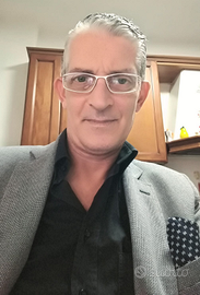 Custode con alloggio o portierato