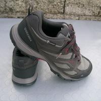 Scarpe da Trekking Uomo n. 44