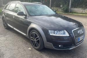 Audi A6 ALLROAD 3.0 TDI 240CV tiptronic QUATTRO