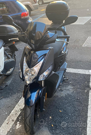 Kymco Agility 50 4T R16+ 2023