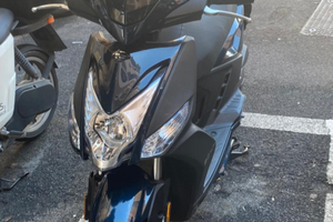 Kymco Agility 50 4T R16+ 2023