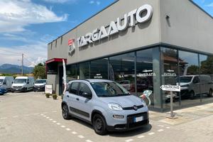 Fiat Panda 1.0 firefly hybrid City Life s&s 70cv 5