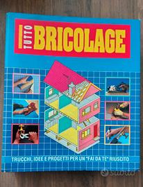 Raccolta in faldoni per il Fai da Te.