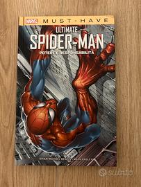 2 Marvel Must-Have Spider-Man Copertina Rigida