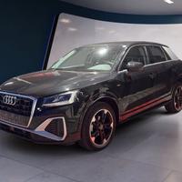 Audi Q2 2.0 30 TDI S LINE ED
