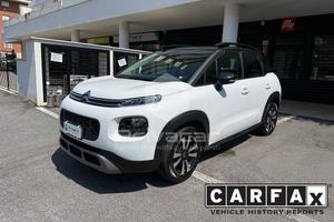 CITROEN C3 Aircross PureTech 110 S&S Feel