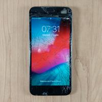Smartphone Apple iPhone 6 A1586 grigio siderale